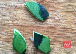 葡萄开花了的做法图解6