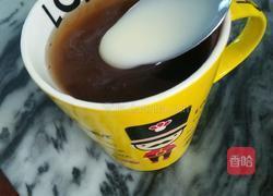 简单奶茶的做法图解4