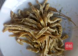 紫菜包饭的做法图解2