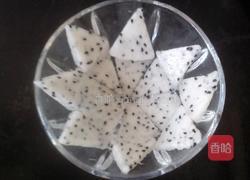 水果酸奶早餐杯的做法图解3