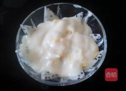 水果酸奶早餐杯的做法图解5