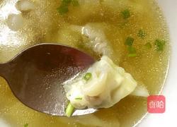鲜肉馄饨的做法图解6
