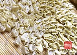 鲜肉馄饨的做法图解7