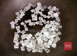 黑芝麻花生糖的做法图解6