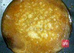 黑芝麻花生糖的做法图解8