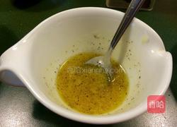 甜橙羽衣甘蓝沙拉的做法图解6