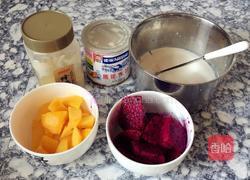 可爱小冰棍的做法图解1