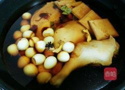 卤味拼盘的做法图解5