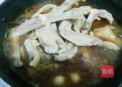 卤味拼盘的做法图解6