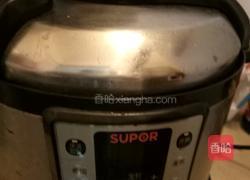 自制酸奶（不用酸奶机烤箱)的做法图解7