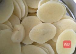 牛肉土豆泥咖喱饭的做法图解4