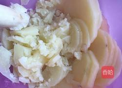 牛肉土豆泥咖喱饭的做法图解5