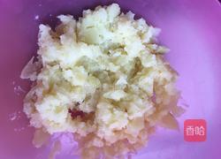 牛肉土豆泥咖喱饭的做法图解6