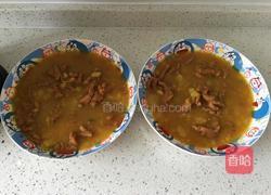 牛肉土豆泥咖喱饭的做法图解12