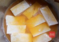 酿虎皮豆腐的做法图解3