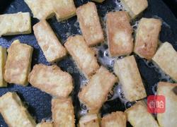 酿虎皮豆腐的做法图解5