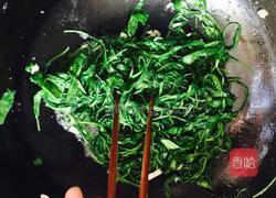 蒜泥空心菜的做法图解6