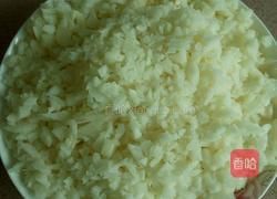 生葛猪肉饺的做法图解2