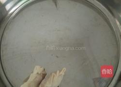 生葛猪肉饺的做法图解4