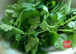 生葛猪肉饺的做法图解7