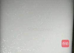 凉粉的做法图解3