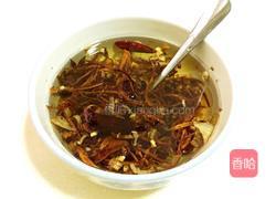 葱油的做法图解8