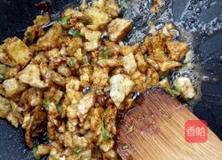 简易拌面的做法图解3