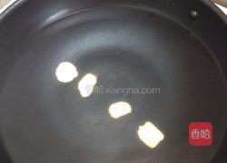 蒜爆鱼的做法图解3