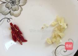 猪肉炒西芹的做法图解5