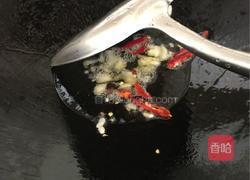 猪肉炒西芹的做法图解7