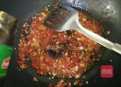 凉拌腐竹的做法图解7