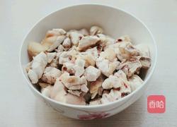 芋儿鸡的做法图解2