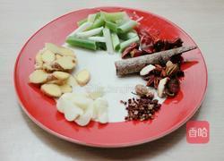 芋儿鸡的做法图解1