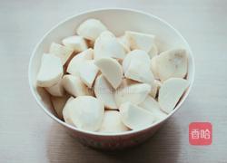 芋儿鸡的做法图解3