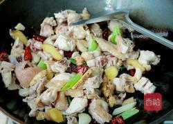 芋儿鸡的做法图解5