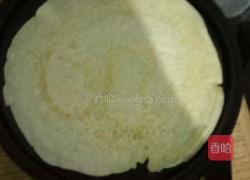 煎饼的做法图解3