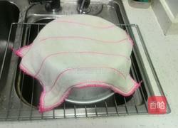 南瓜泥戚风蛋糕8寸的做法图解25