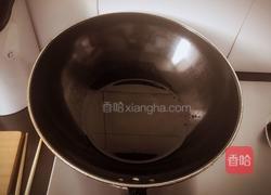 番茄沙司排骨的做法图解4