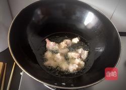 番茄沙司排骨的做法图解5