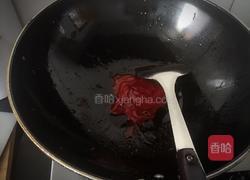 番茄沙司排骨的做法图解8