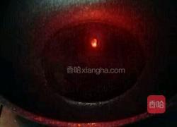 尖椒溜肥肠的做法图解3