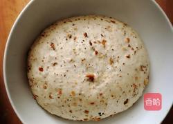 核桃面包的做法图解7