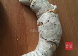 核桃面包的做法图解10