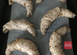 核桃面包的做法图解11