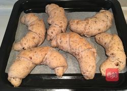 核桃面包的做法图解13