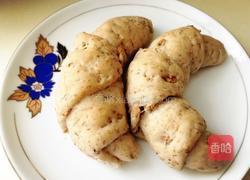 核桃面包的做法图解14