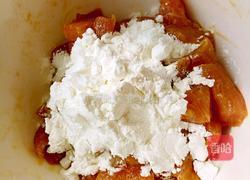 肉段烧茄子的做法图解7