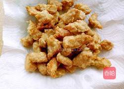 肉段烧茄子的做法图解9