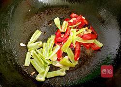 肉段烧茄子的做法图解15