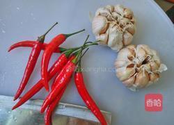 腌黄瓜的做法图解4